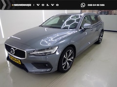 Volvo V60 - 2.0 B3 Business Pro | Adaptieve Cruise Control | Panoramadak | Trekhaak | Parkeercamera |