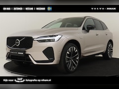 Volvo XC60 - II T6 PLUG-IN HYBRID AWD ULTRA DARK *NIEUW* -PANO.DAK|HARMAN/KARDON|HEAD-UP DISP.|360°CAM|