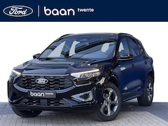 Ford Kuga - 2.5 PHEV ST-Line | Trekhaak | Driver Ass. Pack | Winter Pack | Camera | BLIS |