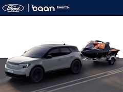 Ford Explorer - Collection Extended Range RWD 79 kWh | Gratis trekhaak |