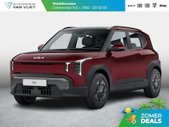 Kia EV2 - Air 42.2 kWh 5p. | Uit voorraad leverbaar | Actieprijs * | Clima | Adapt. cruise | Navi |