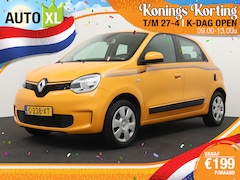 Renault Twingo - 1.0 74 PK Collection Cruise Control Bluetooth Airco LED