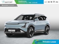 Kia EV5 - Plus 81.4 kWh | ANWB Private Lease Deal € 669,