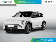 Kia EV3 - GT-Line AWD 81.4 kWh | ANWB Private Lease Deal € 614,