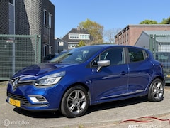 Renault Clio - 0.9 TCe GT-line