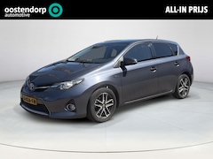 Toyota Auris - 1.8 Hybride Lease | Trekhaak | Panoramadak | Navigatie | Rijklaarprijs