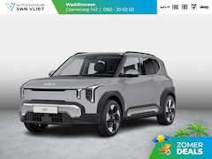 Kia EV2 - Plus 42.2 kWh 5p. | Uit voorraad leverbaar | Actieprijs * | Clima | Adapt. cruise | Navi |