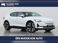 Polestar 2 - 2 Long Range Dual Motor Performance 82 kWh | Plus | Pilot | Panoramadak | 360° Camera | ha