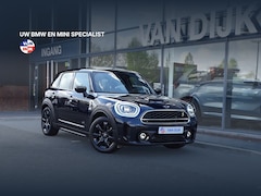 MINI Countryman - 1.5 Cooper SE ALL4 Pano.dak Memory stoelen Harman/kardon Camera Comforttoegang Adaptive-Cr