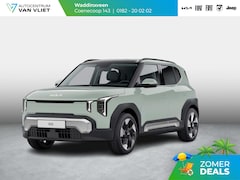Kia EV2 - Plus Advanced 42.2 kWh 5p. | Uit voorraad leverbaar | Actieprijs * | Clima | Adapt. cruise