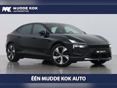 Polestar 4 - 4 Long Range Single motor 100 kWh | Plus | Pilot | Panoramadak | Head-Up | harman/kardon |