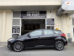 Ford Focus - 1.0 2018 Cruise Navi Clima
