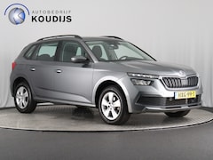 Skoda Kamiq - 1.0 TSI Business Edition (Cruise / Carplay / Stoel-Stuurverw.)