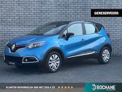 Renault Captur - 0.9 TCe Expression | Trekhaak | Navigatie | Airco | Cruise Control |
