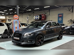 Audi A3 - 1.4 TFSI S -line Uniek Pano Clima Maxton