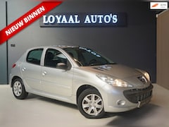 Peugeot 206 - 1.4 XS |AIRCO|ELEK.RAMEN|NAP|APK