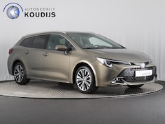 Toyota Corolla Touring Sports - Hybrid 200 Business Plus (Camera / Elek. achterklep / Stuur-Stoel-Ruitverw. / ACC / Carpla