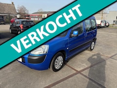 Citroën Berlingo - 1.4i Cinqspace Club