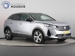 Peugeot 3008 - 1.6 HYbrid4 300 GT Pack Business (Pano / 360 Camera / ACC / Navi)