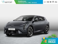 Kia EV4 - GT-Line 81.4 kWh | Direct leverbaar|
