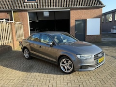 Audi A3 Limousine - 1.5 TFSI CoD