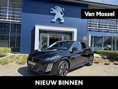 Peugeot 208 - 1.2 Hybrid 110 e-DCS6 Allure l BTW ACTIE l PACK VISION l PACK DRIVE ASSIST