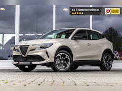 Alfa Romeo Junior - Elettrica 54 kWh | ACC | SOH 97%