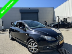 SEAT Ibiza SC - 1.2 TDI Clima|Cruise|Leder