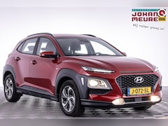 Hyundai Kona - 1.6 GDI HEV Comfort Automaat ✅ 1e Eigenaar