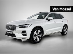 Volvo XC60 - 2.0 T6 Plug-in hybrid AWD Plus Bright | PANO-SCHUIFDAK | LEER | CAMERA | STOEL-STUURWIELVE