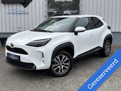 Toyota Yaris Cross - 1.5 Hybrid First Edition | Carplay | Camera | Adaptive Cruise Control