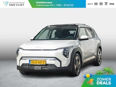 Kia EV3 - Plus Advanced 81.4 kWh l SOH 99.6% l Schuifkantel dak l Stoel stuurwiel verwarming l Long