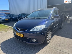 Mazda 5 - 5 1.8 S