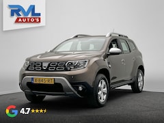 Dacia Duster - 1.3 TCe Tech Road | Trekhaak | Navigatie | Airco | Cruise-control |