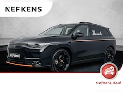 Leapmotor C10 - Design ProMax AWD 81.9 kWh | Irmscher | 600 pk | Sport | Panoramadak | Navigatie | Camera