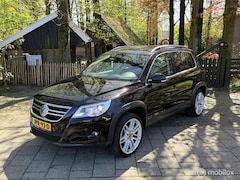 Volkswagen Tiguan - 2.0 TSI Automaat 4x4 "Motor nieuw"