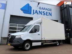 Mercedes-Benz Sprinter - 316 2.2 CDI L3 EURO VI-D Dhollandia Laadklep Cruise 3-Persoons