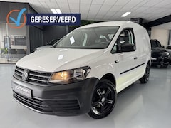 Volkswagen Caddy - 2.0 TDI L1H1 BMT DSG CARPLAY CRUISE