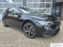 Volkswagen Golf - 1.0 VIRTUAL COCKPIT ADAPTIVE CRUISE 18" BTW