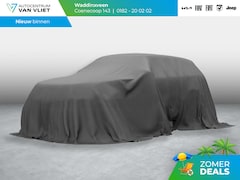 Kia Niro - 1.6 GDi Hybrid DynamicLine | Clima | Adapt. Cruise | Camera | Navi | Trekhaak