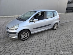 Honda Jazz - 1.4
