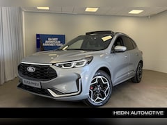 Ford Kuga - 2.5 PHEV ST-Line X Trekhaak | Panoramadak | Uit Voorraad leverbaar