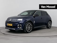 Renault 5 - 5 Comfort Range Iconic Cinq 52 kWh 150PK | Google Navigatie | Stoel- en Stuurverwarming |