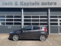Ford Fiesta - 1.0 EcoBoost Titanium