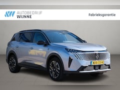 Peugeot 5008 - 1.2 Hybrid 145pk e-DCS6 GT 7 Persoons | Navi | App Connect | Adaptive Cruise | Panoramadak