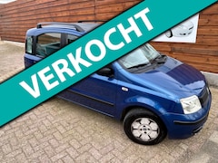 Fiat Panda - 1.1 Active Plus nieuwe apk
