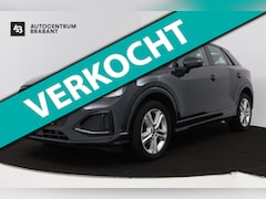 Audi Q2 - 35 TFSI Advanced edition (ACHTERUITRIJCAMERA, DIGITALE COCKPIT, CRUISE CONTROL ADAPTIEF, P