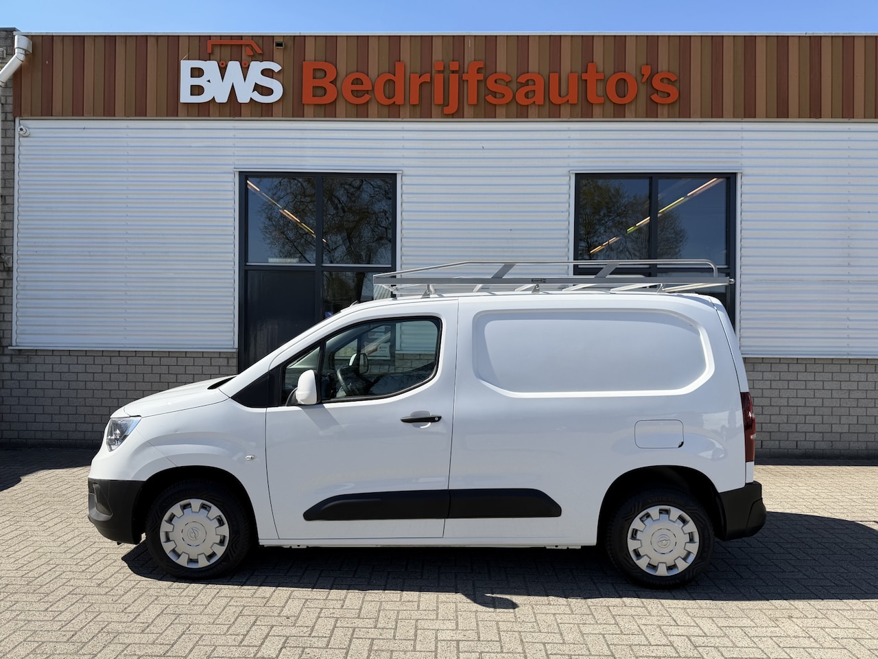Opel Combo - 1.5D L1H1 Edition / vaste prijs rijklaar € 10.950 ex btw / lease vanaf € 185 / euro 6 / bp - AutoWereld.nl