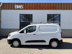 Opel Combo - 1.5D L1H1 Edition / vaste prijs rijklaar € 10.950 ex btw / lease vanaf € 185 / euro 6 / bp