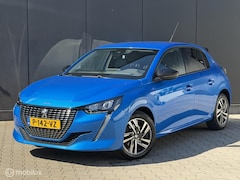 Peugeot 208 - 1.2 131PK EAT8 GT-Line | CRUISE | AUTOMAAT |